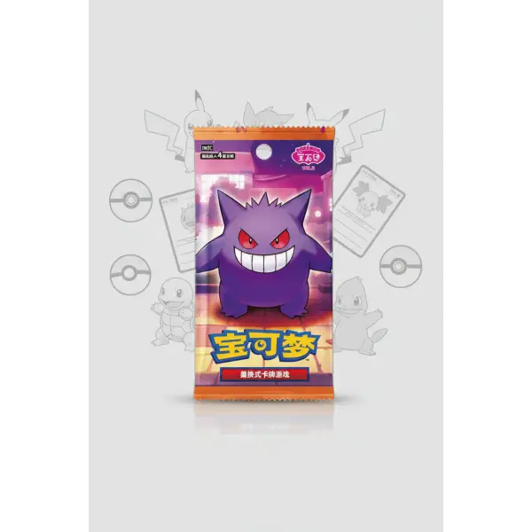 Pokémon Gem Pack Vol. 3 Boosterbox
