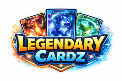 Legendary Cards & Co