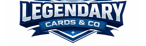 Legendary Cards & Co