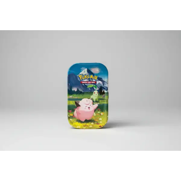 Ascended Heroes Tins