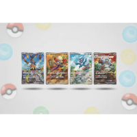Blade Awakening Slim Booster Box [CSV7] – Vereenvoudigd Chinees Pokémon Legendary Cards & Co