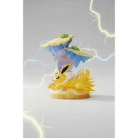 Eevee Blind Box – Funism Collectible Figure (9 = sealed case) Legendary Cards & Co