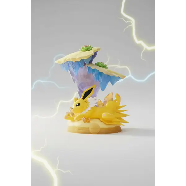Eevee Blind Box – Funism Collectible Figure (9 = sealed case) Legendary Cards & Co
