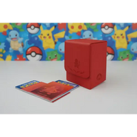 First Partner Gift Box – Charmander [151] – Vereenvoudigd Chinees Pokémon Legendary Cards & Co