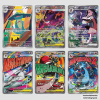 Mega Dream EX High Class Booster Box (JP) Legendary Cards & Co