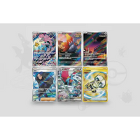 Paradox Veil Slim Booster Box [CSV6C] – Vereenvoudigd Chinees Pokémon Legendary Cards & Co