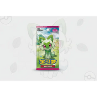 Pokémon Gem Pack Vol. 1 Booster Pack Legendary Cards & Co