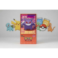 Pokémon Gem Pack Vol. 3 Boosterbox Legendary Cards & Co
